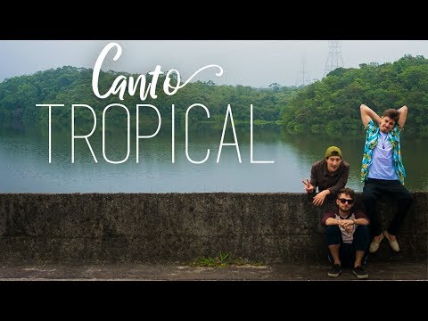 Canto Tropical video