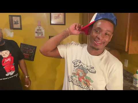 Trillie Montana show at panobes opening for ABK GATEZ X LUH STAIN