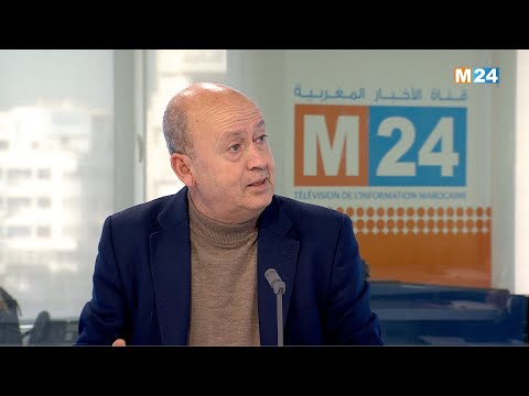 خالد فتحي المستشفى الجديد "ابن سينا" معلمة طبية تجسد العناية الملكية لتجويد العرض الصحي بالمغرب‎‎