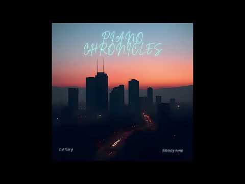 LIL DATCHY, BRVNDY N3M0 - MOMBASA SUNSET | AMAPIANO