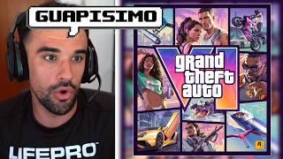 IlloJuan Reacciona a la PORTADA, RESERVAS y posible TRAILER 3 el 25 de JUNIO del GTA 6 IlloJuan Reacciona a la PORTADA, RESERVAS y posible TRAILER 3 el 25 de JUNIO del GTA 6