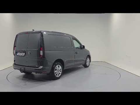 Volkswagen Caddy Business 102BHP M6F  17 450.00 - Image 2