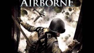 Medal of Honor Airborne OST Gunfight in the Ruins