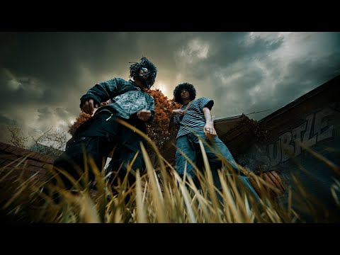 Sage X Price & Tony22 - SUBTLE (Official Video)