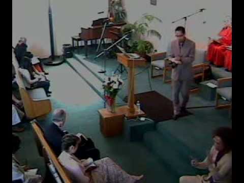 2012/03/10 The Most Powerful Argument