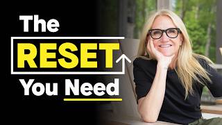 Do THIS Today to Reset Your Life, Energy, & Happiness