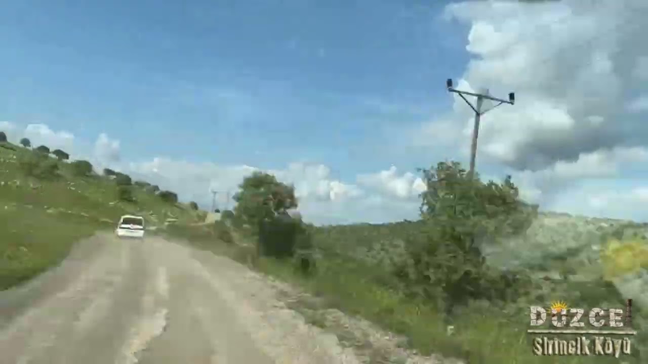 Sirincik Tanıtım videosu