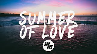 Notd - Summer Of Love video