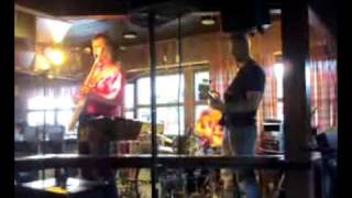 Couchmen Blues Band -  Move From The Hood