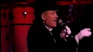 That Cat is High, Live - Manhattan Transfer - Japan 1995