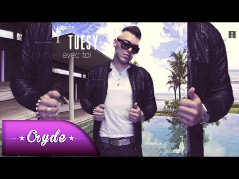 Tuesy - Avec toi