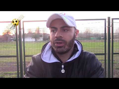 Allievi Elite Fascia B: Tor di Quinto - Lodigiani 2-0, le parole di Isabella