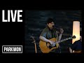 Park Won - Two of Us (Live)
