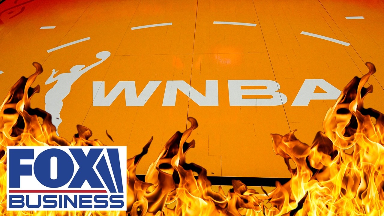 WNBA caught in EXPLOSIVE ‘XX/XY’ clash over biological women’s sports