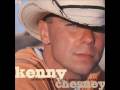 Kenny Chesney When the Sun Goes Down