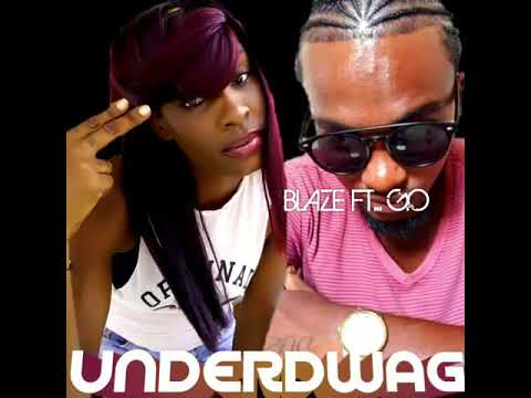 Underdwag | Msaxa Blaze | New Rap Song 2020 | Official Video | FT Herby Young GIO |