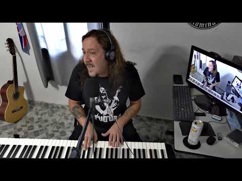 Fabiano Negri - Stay (U2 cover)