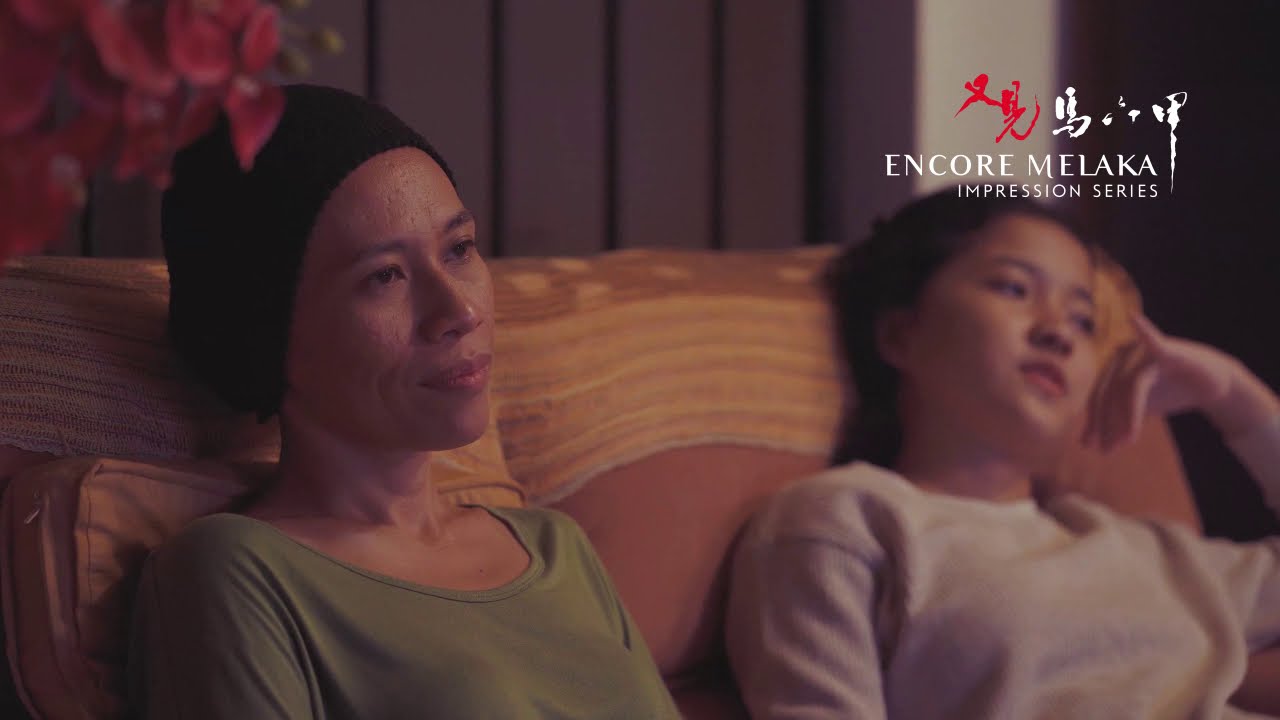 Mentega Terbang Trailer Thumbnail