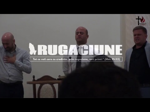 Gosen 16.9.2018 - dum seara (Alex Tascu, Popa Daniel)