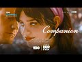 Promo HBO Asia Companion