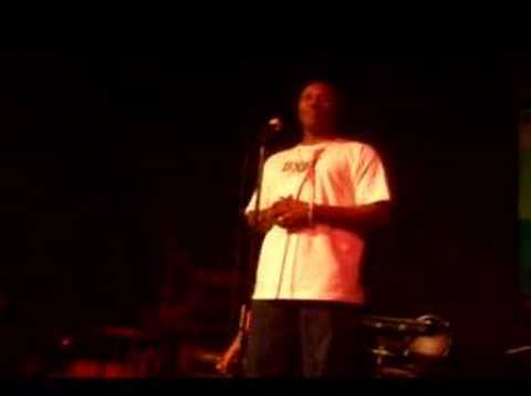 "submission" live at The Clef Club