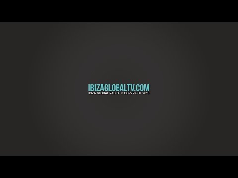 Anja Schneider @ All About the Music Marathon at Ibiza Global TV - 15 Agosto 2016