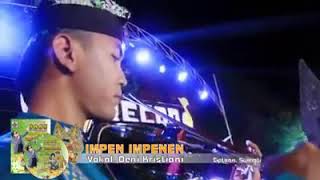 Download lagu Impen impenen BWI kolaborasi BLITAR mp3 Download lagu Impen impenen BWI kolaborasi BLITAR mp3