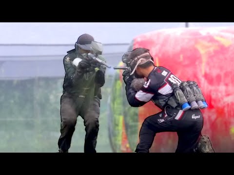 The Craziest Paintball Clips Of 2025