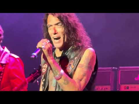 Stephen Pearcy: You’re In Love