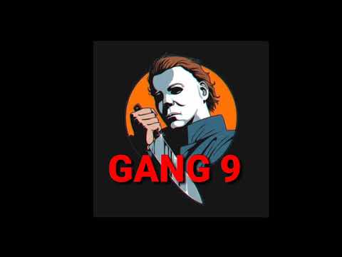 GANG 9-Rap Sanki pathan Official-audio Rap Songs