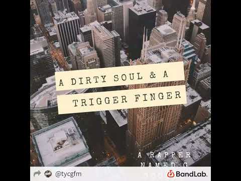 A Rapper Name G Scooby x Thank You