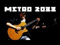 Metro 2033 [OST] - Guitar Songs 1 - Richard ...
