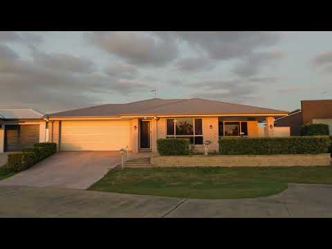Video for 21 Crystal Avenue, Bongaree  QLD  4507