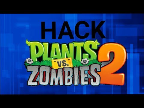 Hack Para [Plantas VS Zombies 2] | No Root