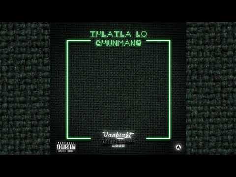 Vanbiak T - Hawihleiin (feat. George) (Official Visualizer)