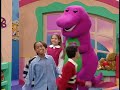 Barney Let S Play School 1999 1999 DVD Release