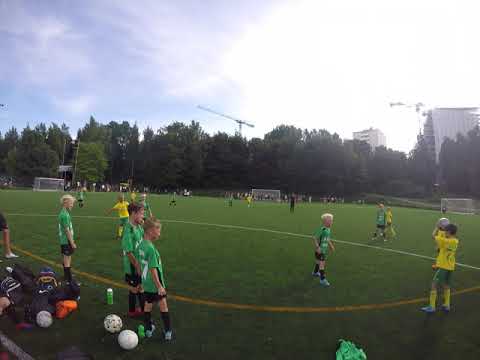 TiPS - Ilves P11 Alfa  pelivideo 2/3