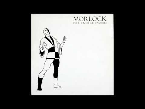 Morlock - Weapon Of Non Violence