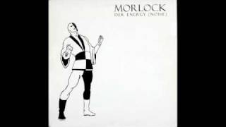 Morlock - Weapon Of Non Violence