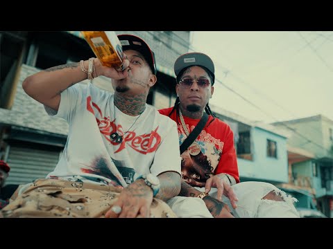 Rochy RD ❌ Treintisiete - Los Blone (Video Oficial)