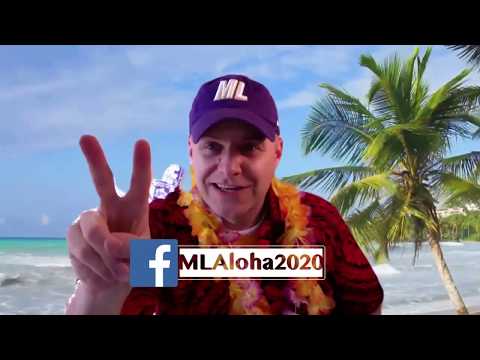 The WIU Marching Leathernecks Hawaii Trip