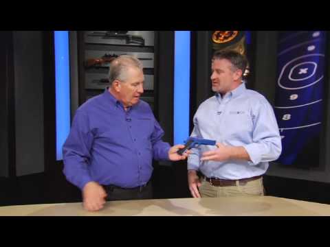 Crimson Trace Master Series Lasergrips for the 1911: Guns \u0026 Gear|S5