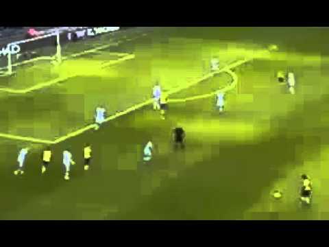 Manchester City FC  0 Vs 2 Arsenal FC - Fecha 22 - Liga Inglesa - Comentarios del Match