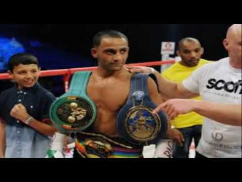 (Breakdown & Prediction)7.15.17 Kid Galahad vs Dennis Ceylan.*IBF INTER .CONT. FEATHERWEIGHT TITLE*