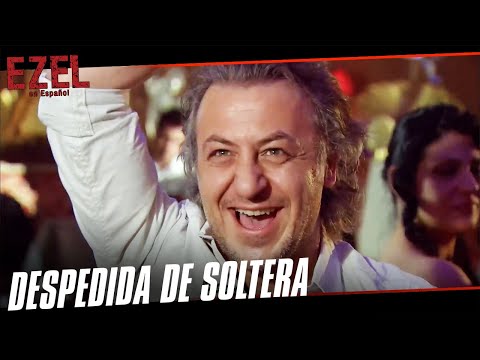Adiós a La Soltería de Ali Alicate - Ezel En Español Capitulo 128