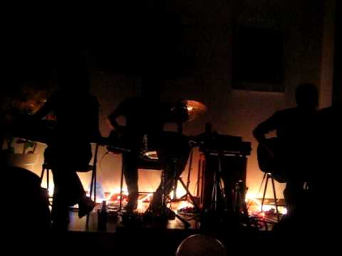 Trespassers William - Different stars