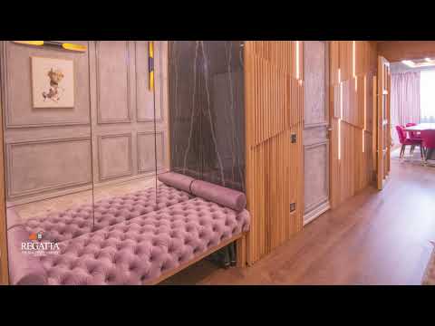 Apartament de vanzare 4 camere - Soseaua Nordului