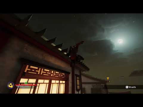 [Aragami 2] 15: Akatsuchi's Archive (S Rank, 1m 11s)