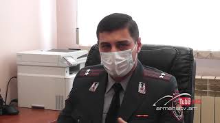 Սուր անկյուն 21.03.2021 - Նելլի Հարությունյան «Բալային համագործակցության հետևանքները»