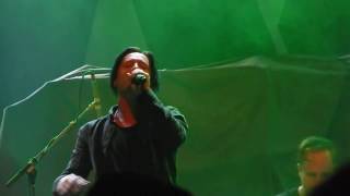 The Word Alive: Made this way (Tampere 2017) Live